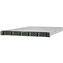 fujitsu (Сервер rx2530 m1 4x 2.5 exp.  1xxeon e5-2620v3  1xindependent mode 4x8 gb rg 2133 hd sas 12g 1.2tb 10k x2 + fsp:gtxa00z00rupx2) lkn:r2531s0008ru_px2