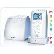 Philips-AVENT радионяня SCD 520 (8511)