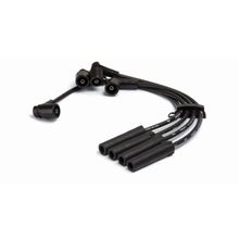 Высоковольтный провод