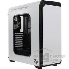 Zalman MidiTower  Z9 NEO White БезБП ATX