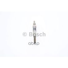 Свеча Накаливания Bosch арт. 0250212009