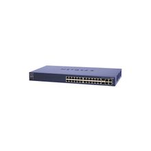 NETGEAR FS728TS
