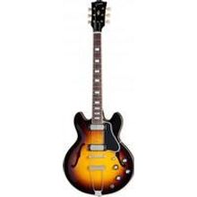 MEMPHIS ES-390 FIGURED VINTAGE SUNBURST