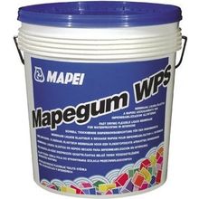 Mapei Mapegum WPS 10 кг светло серая