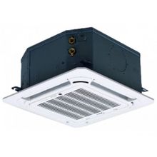 Midea MCA3-18HRN1-Q MOU-18HN1-Q