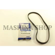 Ремень поликлиновый Chevrolet Aveo 1.2 06-