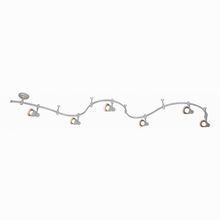 Arte Lamp Rails A3058PL-6SI