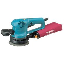 Эксцентриковая шлифмашина Makita BO5021