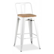 Stool Group Стул барный Tolix ID - 373480