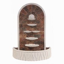 interier-ex (110х65х145 см) Царский жемчуг Ф348