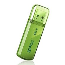 USB флешка Silicon Power Helios 101 64Gb