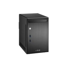 Lian Li PC-Q02 black