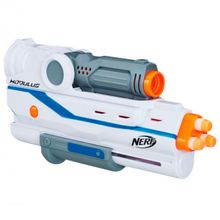 HASBRO NERF Hasbro Nerf E0029 Нерф Аксессуары Модулус Стрельба E0029