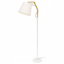 Arte Lamp Торшер Arte Lamp Pinocchio A5700PN-1WH ID - 416541