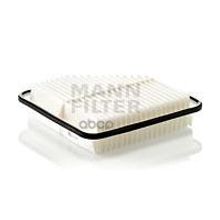 Фильтр Воздушный Toyota Camry 3,5 > 06, Rav-4 2,0 > 06 MANN-FILTER арт. C26003