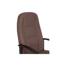 Tetchair Кресло СН747, темный бежевый
