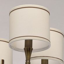 Люстра Конрад 4 MW-Light 667011005