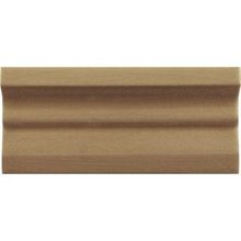 Керамическая плитка Grazia Ceramiche Rixi Toro Noce TRIX5 бордюр 5,5х13