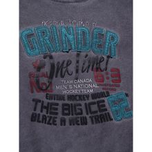 SweetBerry Толстовка трикотажная для мальчиков 206311