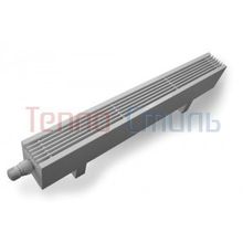 iTermic ITF.80.1100.250 высота 80 мм длина 1100 мм ширина 250 мм, напольный