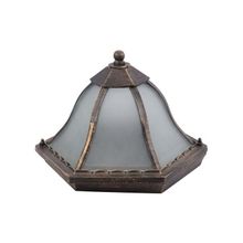 ARTE Lamp A1826PF-2BN, LANTERNS