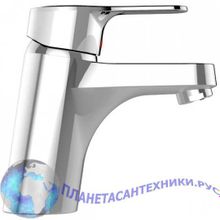 Смеситель для умывальника Флоу Vidima BA221AA