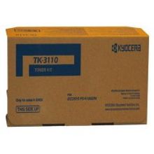 Картридж Kyocera TK-3110 № 1T02MT0NLV 1T02MT0NL0 черный