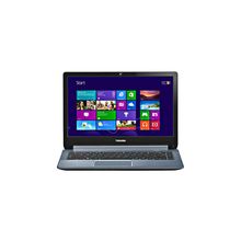 Toshiba SATELLITE U940-D4M CORE I5-3317U 4GB 640GB INT 14" HD 1366X768 WIFI BT3.0 W8SL64 C