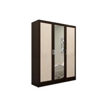 Миф Алекс Шкаф распашной 3 двери