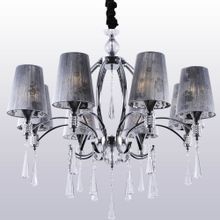 Люстра Crystal Lux JOY SP8