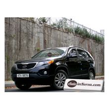 Kia Sorento 2.0 2WD TLX 2010