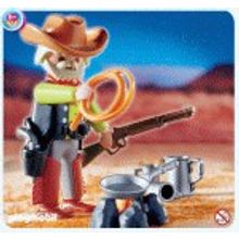 Playmobil Ковбой Playmobil
