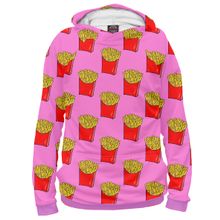 Худи Я-МАЙКА Картошка фри