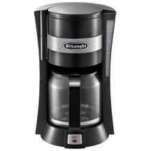 Delonghi Кофеварка Delonghi ICM 15210