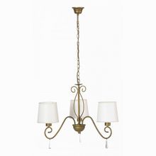 Arte Lamp Carolina A9239LM-3BR