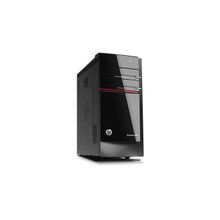 Десктоп HP Envy h8-1400en C6W62EA