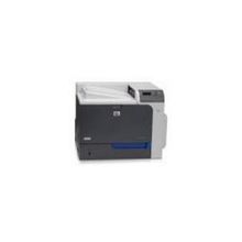 Принтер HP лазерный Color LaserJet CP4025N