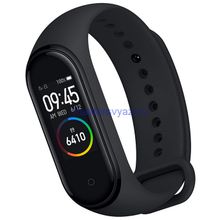 Браслет Xiaomi Mi Band 4