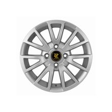 Колесные диски RepliKey RK806Y Renault Sandero 5,5R14 4*100 ET43 d60,1 S [86003858472]