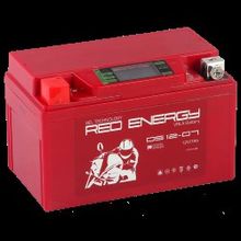 Мото аккумулятор Red Energy (RE) DS  12-07