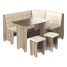 ТРИЯ Уголок кухонный Техас Исп.2 ID - 323246