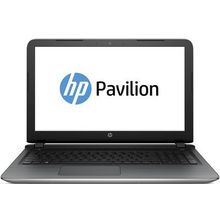 Ноутбук HP Pavilion 15-ab063ur N0K63EA DVD Super Multi A8-7410 8192 Mb 1000 Gb 15.6 LED 1920x1080 AMD Radeon R7 M360 AMD® Windows 8.1 64 bit