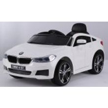 RiverToys BMW 6 GT JJ2164 (лицензия)