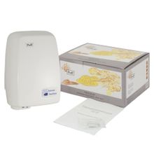 Сушилка для рук Puff 120