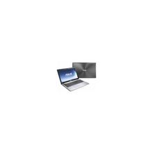 Ноутбук Asus X550CC-XO055D (Core i5 3337M 1800 MHz 15.6" 1366x768 4096Mb 500Gb DVD-RW Wi-Fi Bluetooth DOS), серый