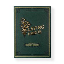 Карты "Derren Brown" (T1138)