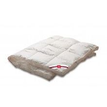 Одеяло Tulips 150х200 см пуховое облегченное ТЛ21-9-2 Каригуз