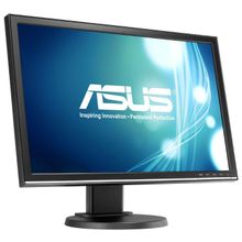 Монитор asus vw22atl 90lmg1001q21021c-, 22" (1680x1050), tn, vga (d-sub), dvi