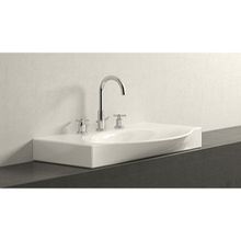 Смеситель Grohe Atrio 20008000 для раковины