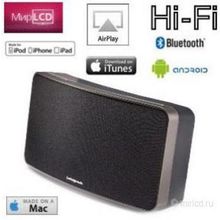 Cambridge Audio Minx Air 200 Black